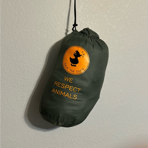 Save the duck jacket - Picture 2 of 5